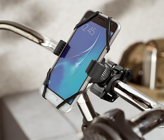 Fahrradhalterung  Handy-Store – Produkte rund um iPhone, iPad