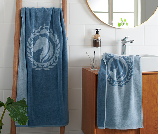 Handtuch-Set online bestellen