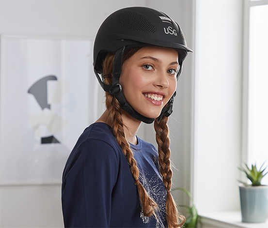 USG-Reithelm online bestellen