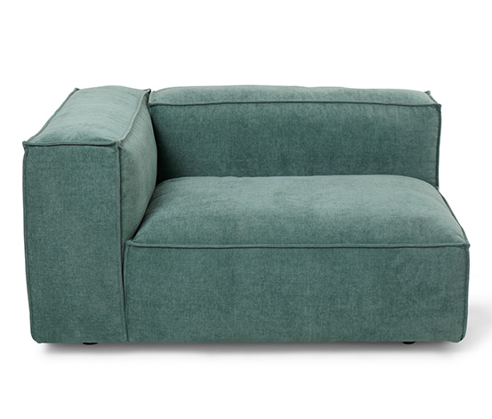 SCAPA Modul-Sofa »Berlin« Eckelement online bestellen