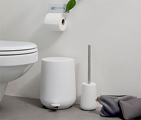 ZONE DENMARK Toilettenbürste »Nova«, weiß