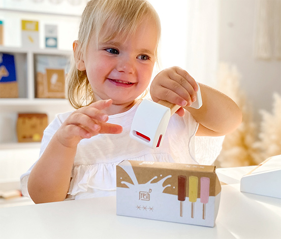 small foot Back-, Gefrier- und Kühlwaren-Set »fresh« online bestellen ...