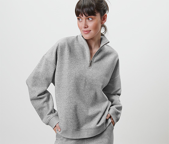 Loungewear Sweater