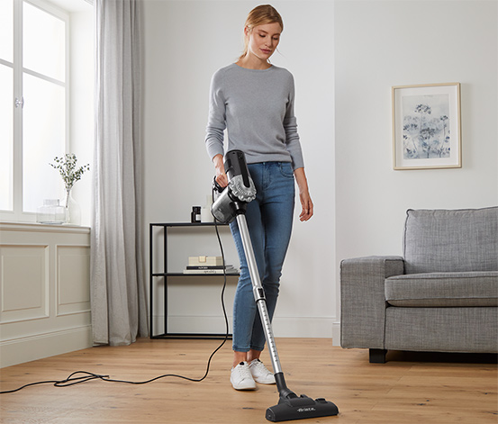 Stielstaubsauger, 600 Watt