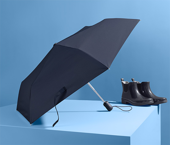 mini regenschirm tchibo