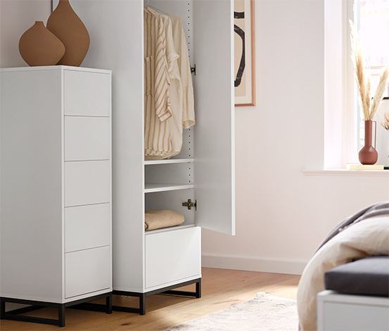 Kommode mit Schubladen online bestellen