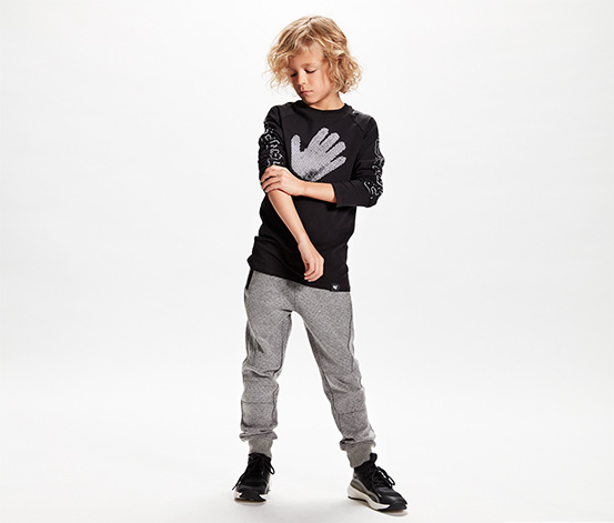 Shirt von »Me Too«