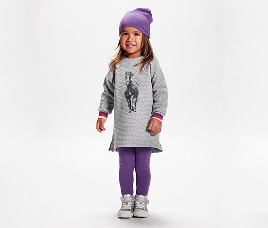 Sweatkleid von »Me Too«