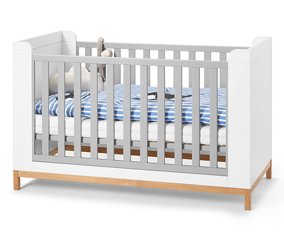 Baby Und Kleinkindbett Online Bestellen Bei Tchibo 378709