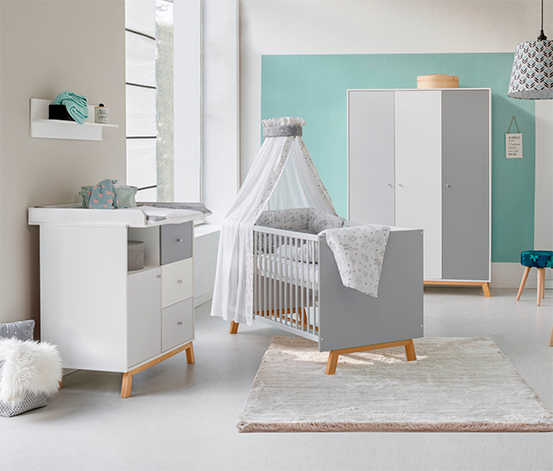 Schardt Kombi-Kinderbett »Vegas« online bestellen