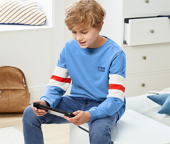 Sweatshirt online bestellen