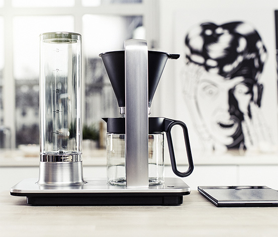 Wilfa Kaffeemaschine »Svart Precision« online bestellen bei Tchibo