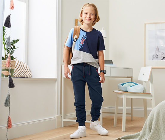 Sweathose online bestellen