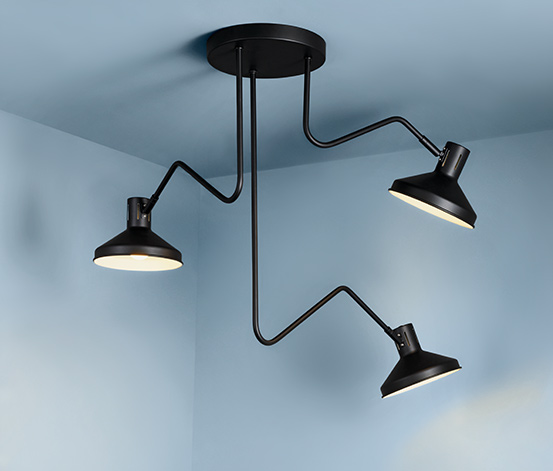 Beställ Taklampa online hos Tchibo 384726