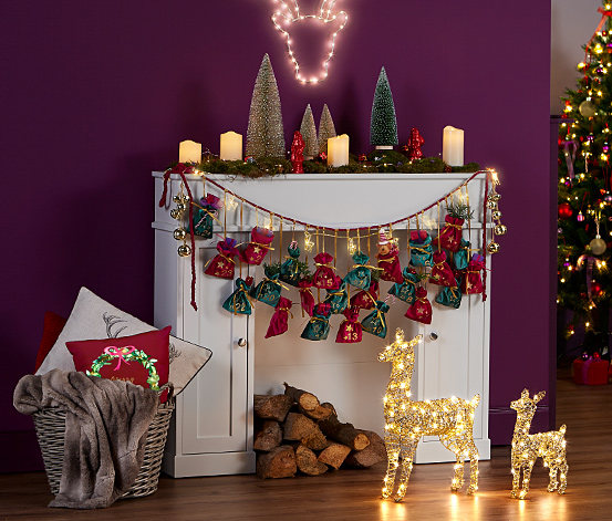 Adventskalender Online Bestellen Bei Tchibo 380733