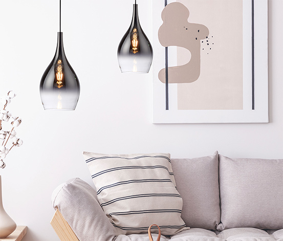 Pendelleuchte »Pilua« online bestellen