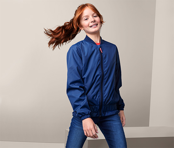 Recycelte Bomberjacke online bestellen