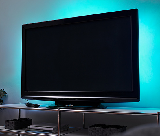 LED-TV-Hintergrundbeleuchtung