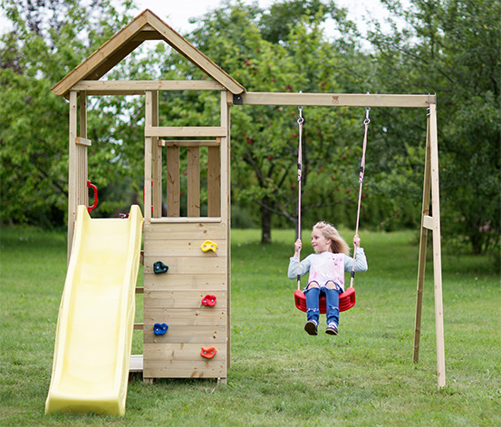 Wendi-Toys-Spielturm »Pelikan« online bestellen