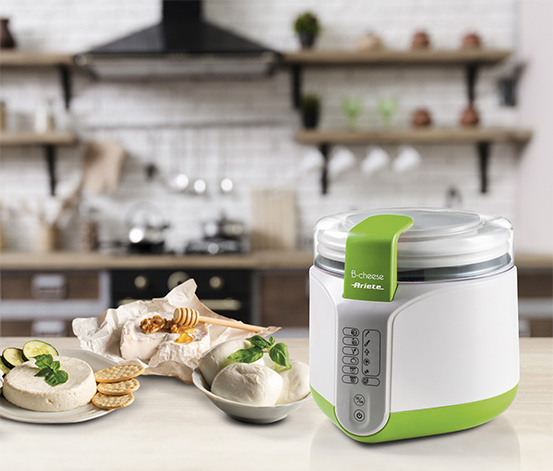 Ariete-Käse-und-Joghurt-Bereiter 615 online bestellen