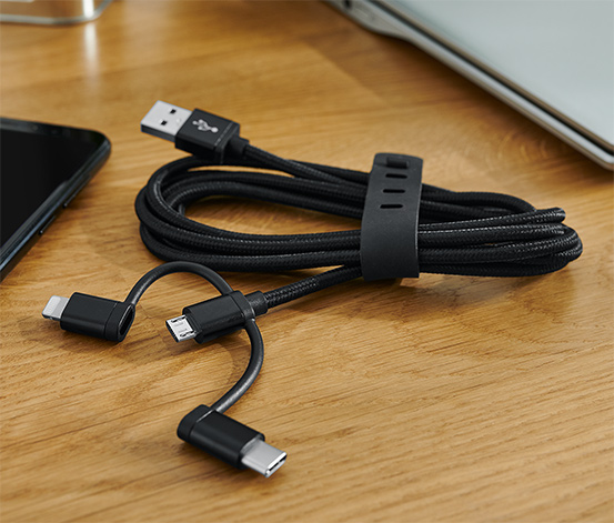 1,5m Kabel Apple iPhone Schnell Ladekabel Datenkabel USB Schwarze