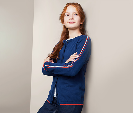 Strickjacke online bestellen