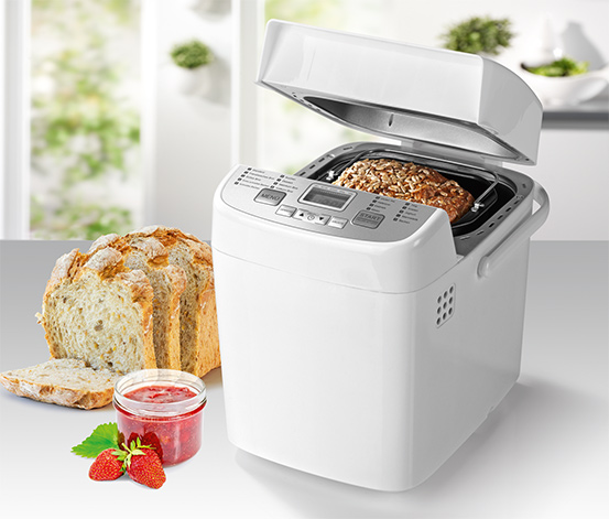 MAXXMEE Brotbackautomat online bestellen