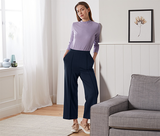 Sweat-Culotte