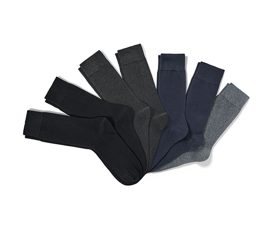 7 Paar Socken online bestellen