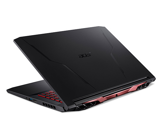 Acer Nitro 5 AN517-54-57CF Gaming-Notebook