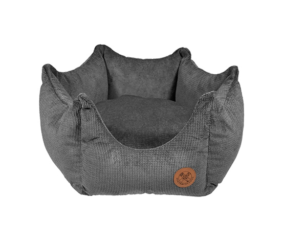 Tierbett »Krone« Ø ca. 97 cm online bestellen