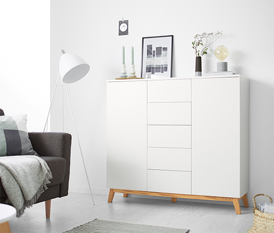 Highboard