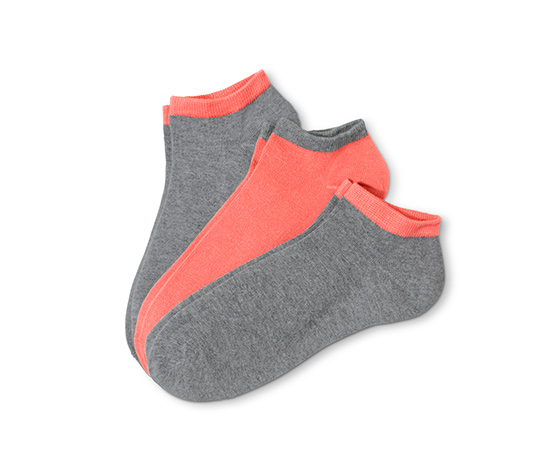 ABS Sohle 1er-Pack | 4er-Pack ca/·wa/·so Damen Stoppersocken aus Wolle