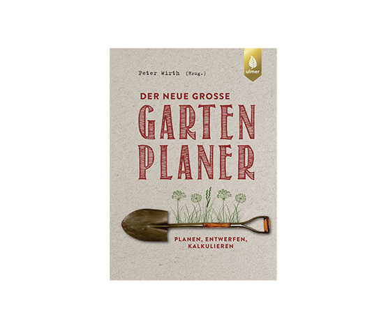 Buch »Der neue grosse Gartenplaner« online bestellen