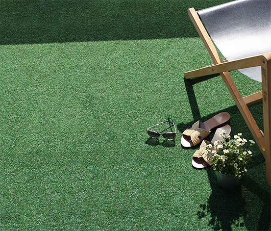 Primaflor Rasenteppich »GREEN«, 4 x 1,33 m