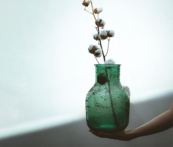 Vase »Pietro«