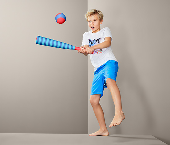Baseball Set Online Bestellen Bei Tchibo 391723