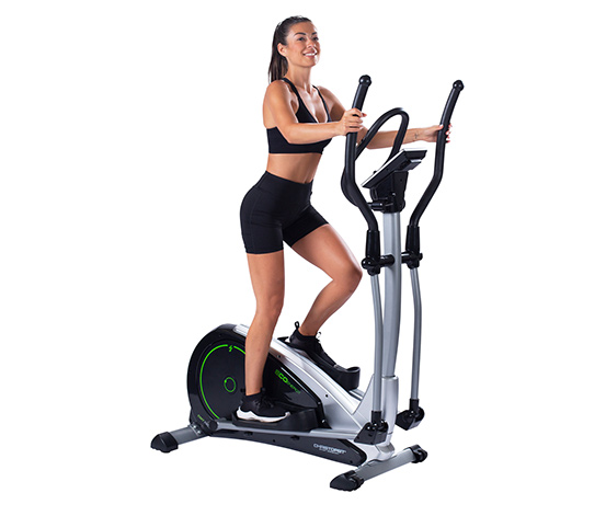 Christopeit-Sport-Eco-Crosstrainer-Ergometer »CMT 7400« online bestellen BIS ZU 53% RABATT | fandeli.com