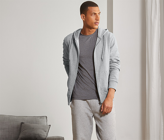 Sweatjacke online bestellen