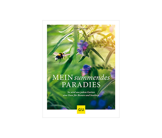 Buch »Mein summendes Paradies« online bestellen