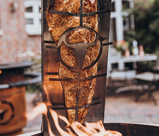 MOESTA BBQ Flammlachsbrett online bestellen