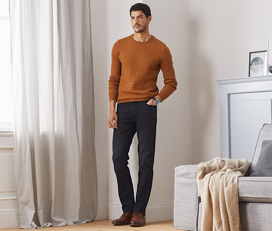 Jeans online bestellen