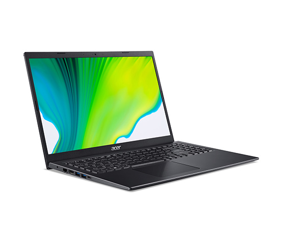 Acer Aspire Notebook »A515-56-34SG« schwarz online bestellen