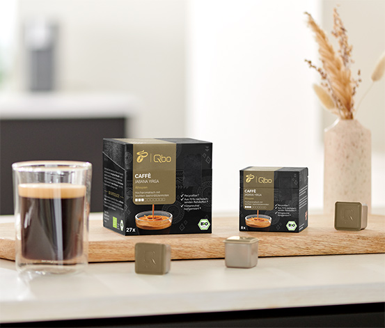 Qbo Caffè JABANA YIRGA online bestellen
