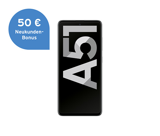 Im Test: Samsung Galaxy A51 | thepalefour.de