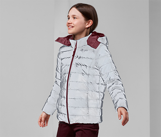 reflektierende jacke kinder tchibo reflektierende jacke kinder tchibo