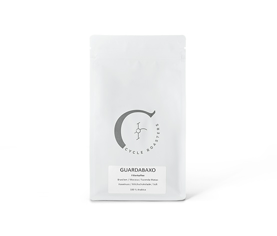 Cycle Roasters - Guardabaxo Filterkaffee online bestellen
