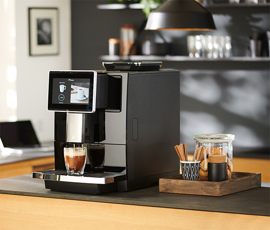 Kaffeevollautomat »Tchibo Office« online bestellen