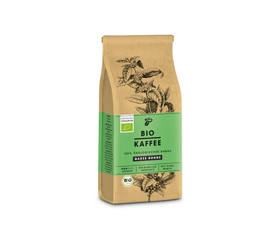 BIO KAFFEE online bestellen bei Tchibo 498783