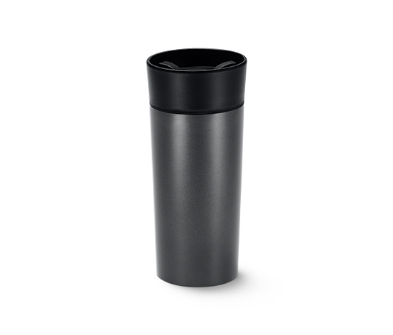 tchibo.de | Coffee-to-go mug, anthracite